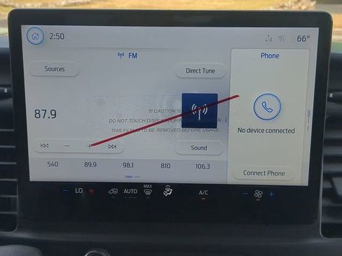 New 2026 Ford Transit 250 148 Medium Roof image 18