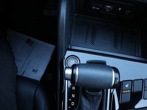 Used 2023 Kia Sportage X-Line w/ X-Line Premium Package image 28