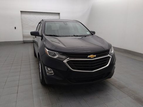 Used 2020 Chevrolet Equinox LT image 14