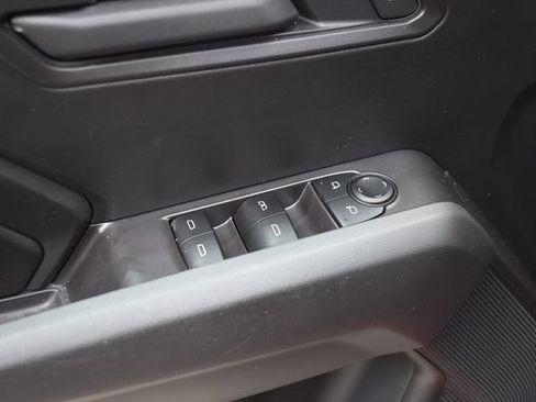 Used 2026 Chevrolet Colorado Trail Boss AWD/4WD image 17