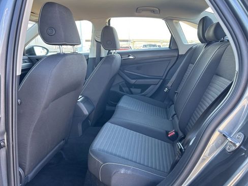 Used 2024 Volkswagen Jetta S image 10