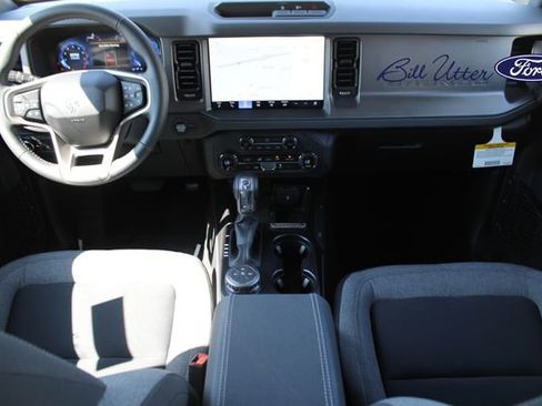 New 2025 Ford Bronco Big Bend image 11