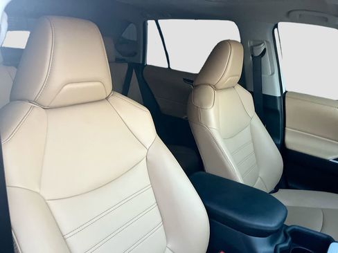 Used 2025 Toyota RAV4 XLE Premium w/ Weather Package image 29