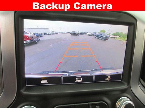 Used 2021 GMC Sierra 2500 SLT w/ Driver Alert Package I image 19