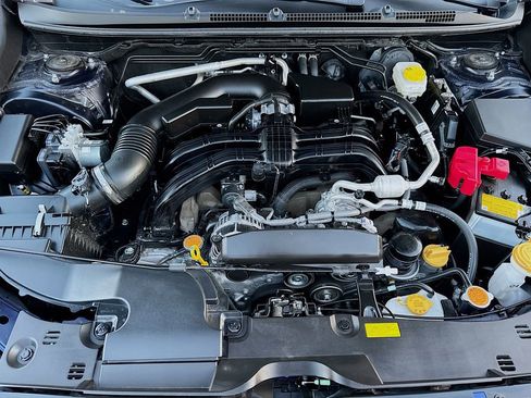 Certified 2025 Subaru Crosstrek 2.0i Premium image 40