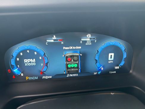 New 2026 Ford Bronco Badlands image 15