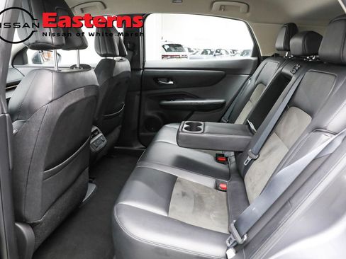 Used 2023 Nissan Ariya FWD image 21