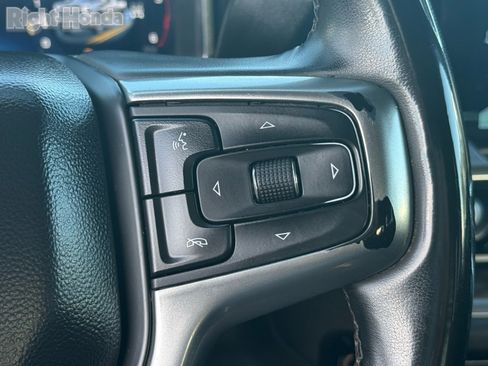 Used 2024 Chevrolet Silverado 2500 LT image 17