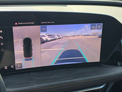 New 2025 Audi Q5 Premium Plus image 10