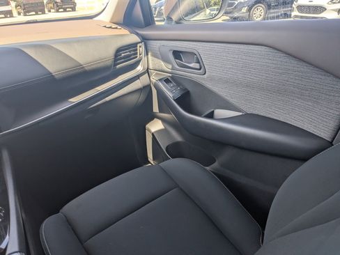 Used 2023 Nissan Rogue S AWD/4WD image 17