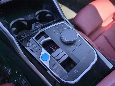 Used 2024 BMW i4 eDrive35 w/ Convenience Package RWD image 12