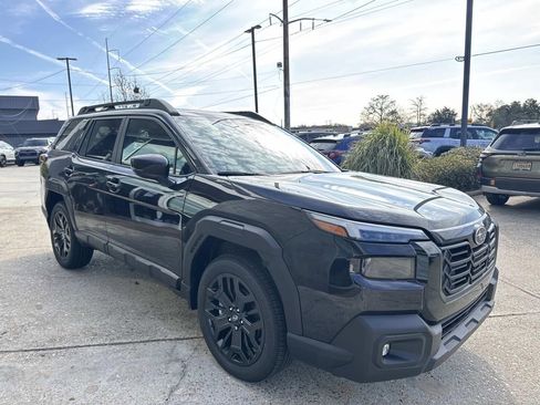 New 2026 Subaru Outback Limited XT image 3