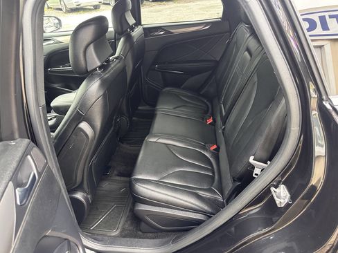 Used 2015 Lincoln MKC AWD image 18