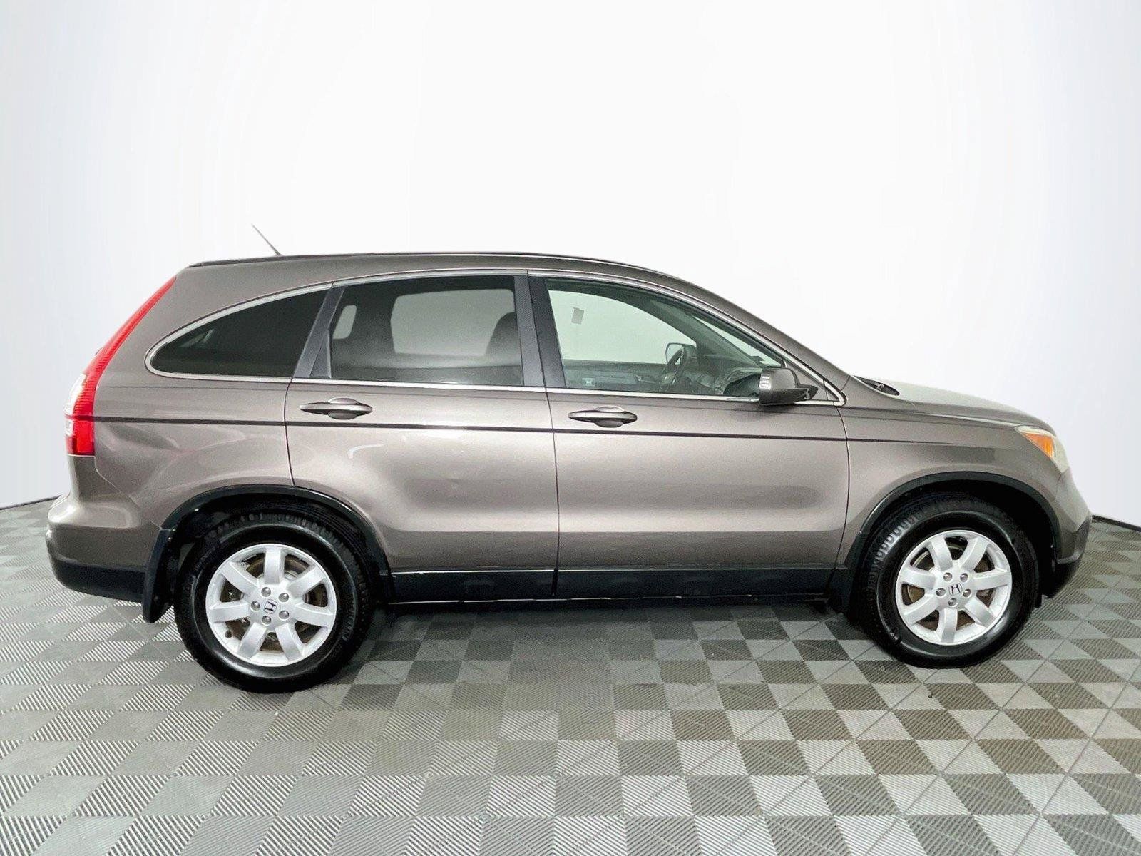 Used 2009 Honda CR-V EX-L image 11