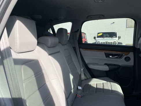 Used 2018 Honda CR-V EX-L image 19