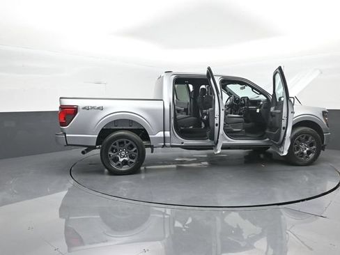 New 2026 Ford F150 STX w/ Equipment Group 200A AWD/4WD image 33