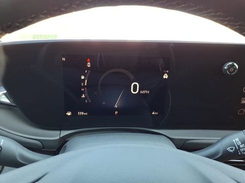 New 2026 Buick Envista Sport Touring w/ Convenience I Package image 36