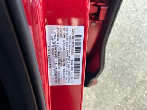 New 2025 MAZDA CX-5 Signature image 27