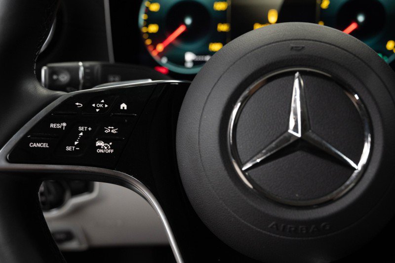 Certified 2023 Mercedes-Benz CLS 450 4MATIC image 29