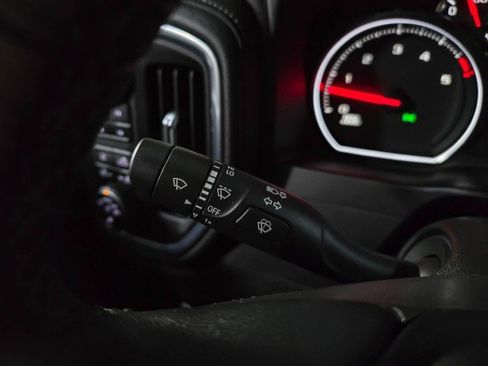 Used 2022 Chevrolet Silverado 3500 LTZ image 24