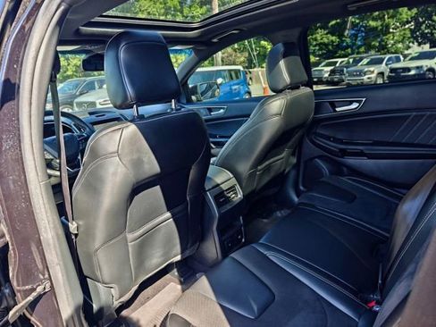 Used 2020 Ford Edge ST w/ Cold Weather Package AWD/4WD image 33