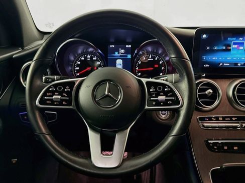 Used 2022 Mercedes-Benz GLC 300 image 11
