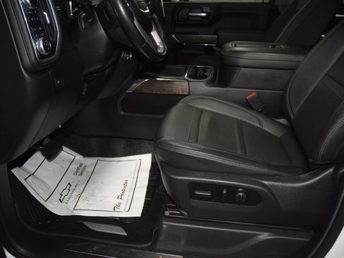 Used 2022 GMC Sierra 3500 Denali AWD/4WD image 43