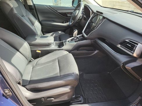 Used 2022 Subaru Outback Limited AWD/4WD image 29