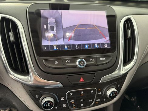 Used 2020 Chevrolet Equinox Premier FWD image 12