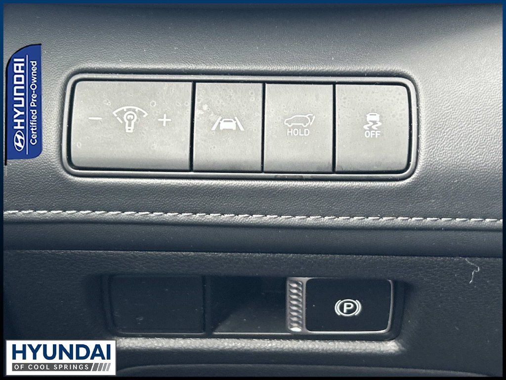 Certified 2023 Hyundai Santa Fe SEL w/ Premium Package FWD image 31