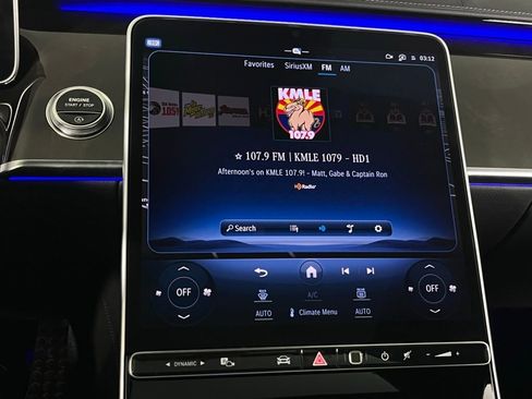 Used 2024 Mercedes-Benz S 580 S 580 image 19