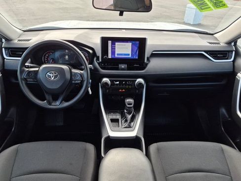 Used 2024 Toyota RAV4 LE FWD image 15