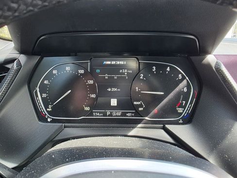 Used 2021 BMW M235i xDrive Gran Coupe w/ Shadowloine Package image 29