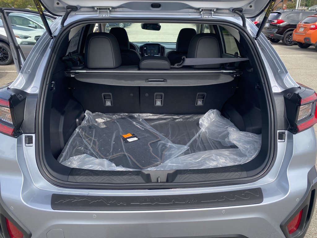 New 2026 Subaru Crosstrek 2.5i Limited AWD/4WD image 19