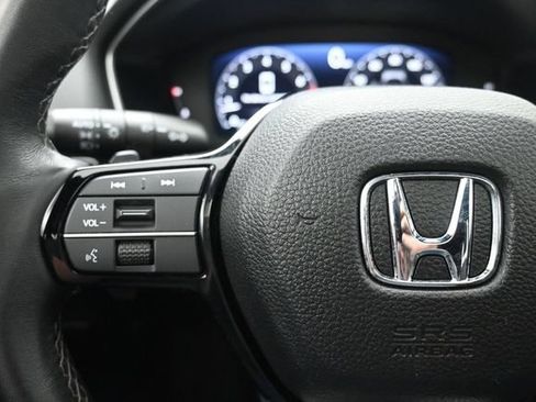 Used 2024 Honda Civic Sport Touring image 26