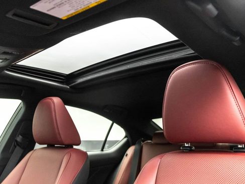 Used 2024 Lexus IS 350 F Sport w/ Navigation Package image 23