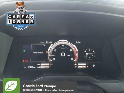 Used 2023 Toyota Tundra Platinum image 15