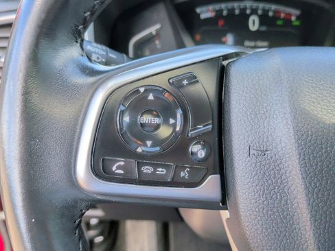 Used 2021 Honda CR-V EX-L image 17