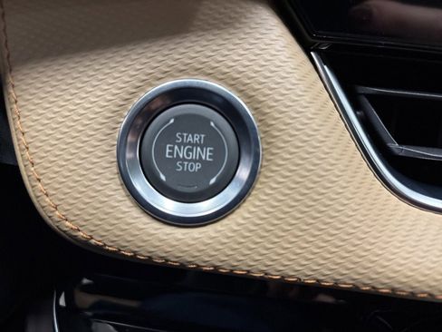 New 2026 Chevrolet Equinox ACTIV w/ Convenience Package III image 23