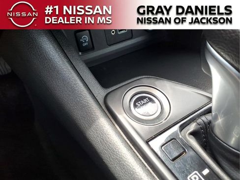 Used 2024 Nissan Sentra S FWD image 15