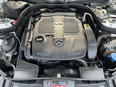 Used 2014 Mercedes-Benz E 350 4MATIC image 28