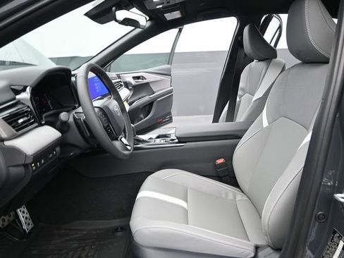 New 2026 Toyota Camry SE w/ Multimedia Upgrade Package image 11