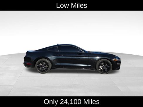 Used 2022 Ford Mustang GT w/ Equipment Group 301A image 2