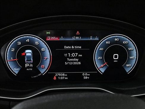 Used 2023 Audi Q5 2.0T Premium Plus w/ Premium Plus Package AWD/4WD image 11