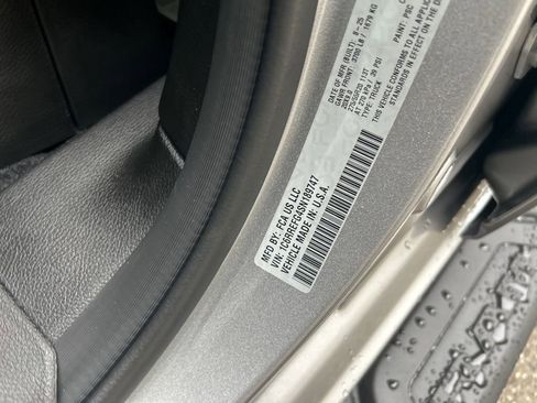 New 2025 RAM 1500 Big Horn image 39