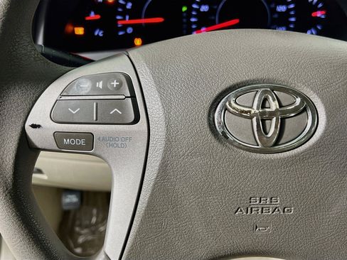 Used 2011 Toyota Camry LE w/ LE Extra-Value Pkg FWD image 19