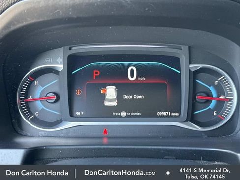 Used 2019 Honda Pilot EX-L image 11
