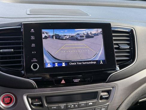 Certified 2022 Honda Ridgeline RTL-E image 14