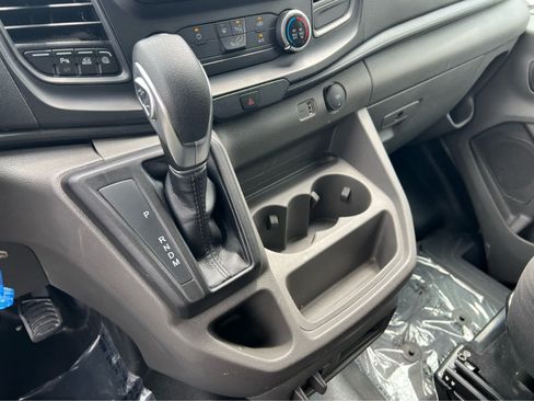 Certified 2024 Ford Transit 250 Low Roof w/ Load Area Protection Package RWD image 35
