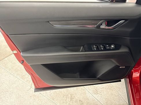 Used 2018 MAZDA CX-5 Grand Touring w/ Premium Package image 40